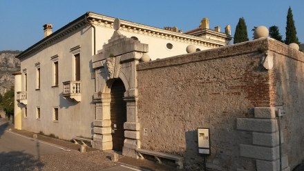 Villa del Bene