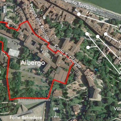 L’abate di San Miniato: “Il resort per privilegiati a Costa San Giorgio tradisce la città di La Pira”